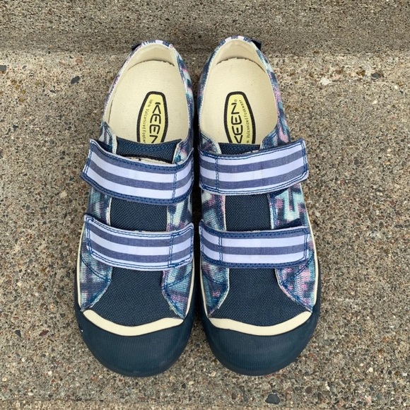 Keen Sula Womens Sneakers Shoes Size 8.5 - Picture 3 of 8